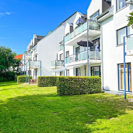 Haffblick Wohnung 60 Boltenhagen  Luaran gambar