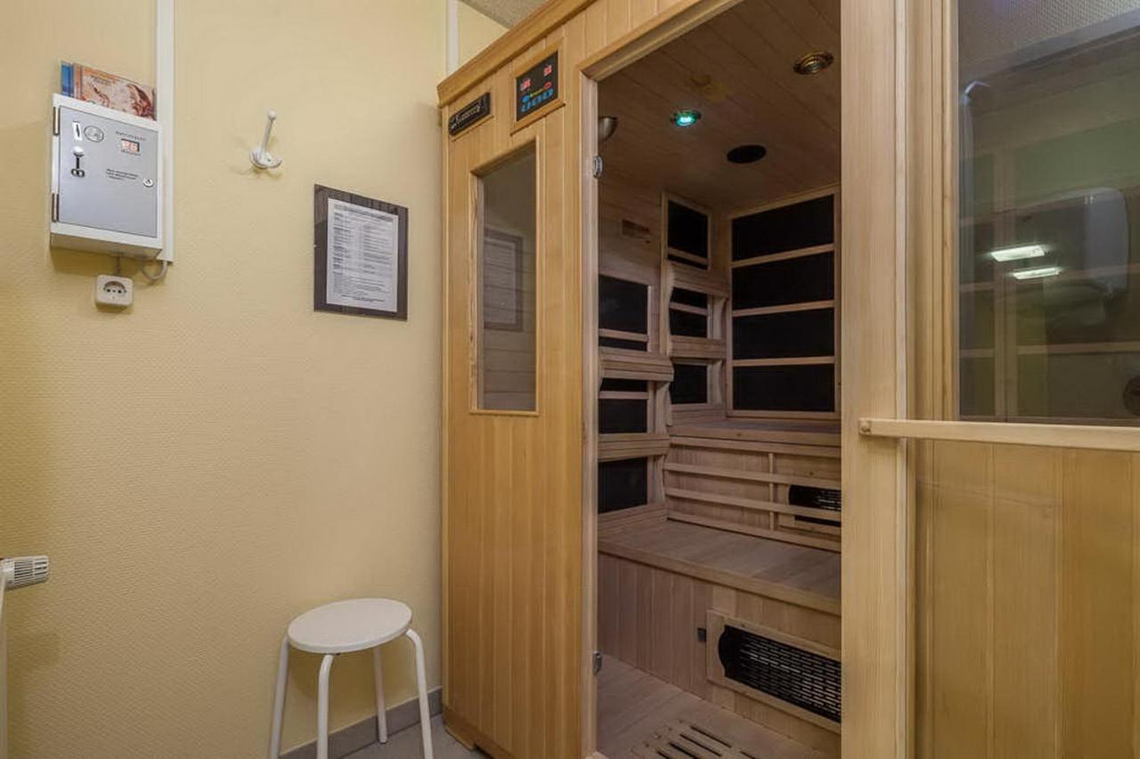 Haffblick Wohnung 60 Boltenhagen  Luaran gambar