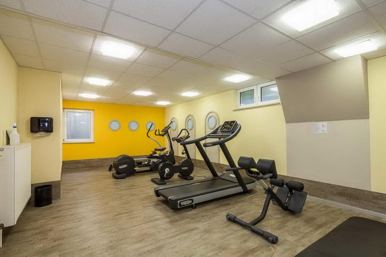 Haffblick Wohnung 60 Boltenhagen  Luaran gambar