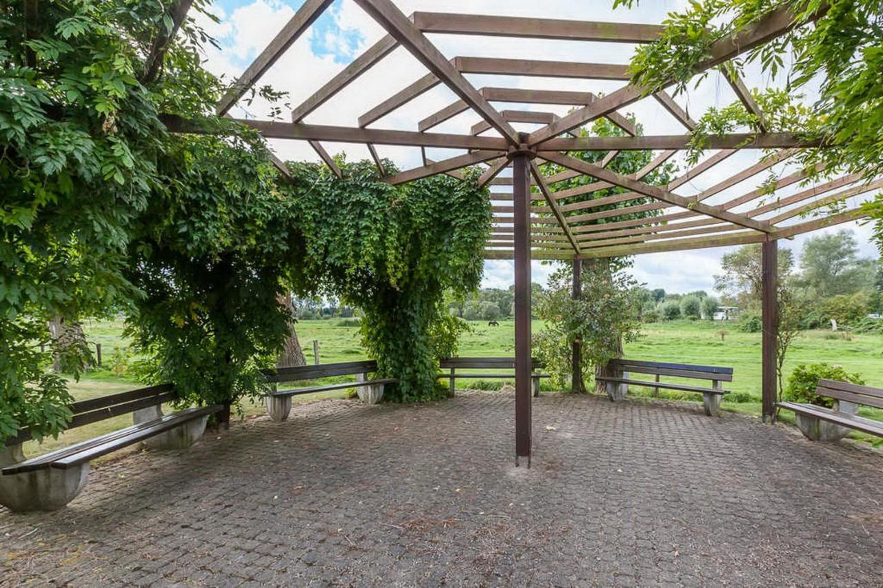 Haffblick Wohnung 60 Boltenhagen  Luaran gambar