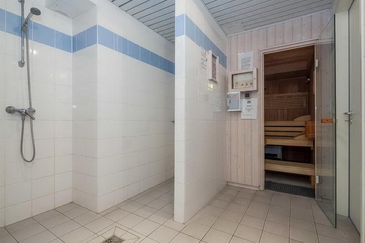 Haffblick Wohnung 60 Boltenhagen  Luaran gambar
