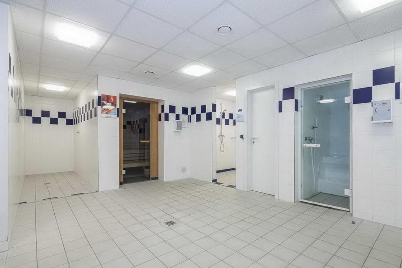 Haffblick Wohnung 60 Boltenhagen  Luaran gambar