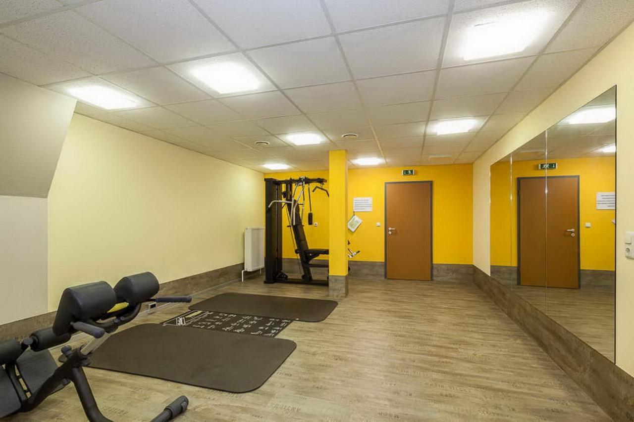 Haffblick Wohnung 60 Boltenhagen  Luaran gambar